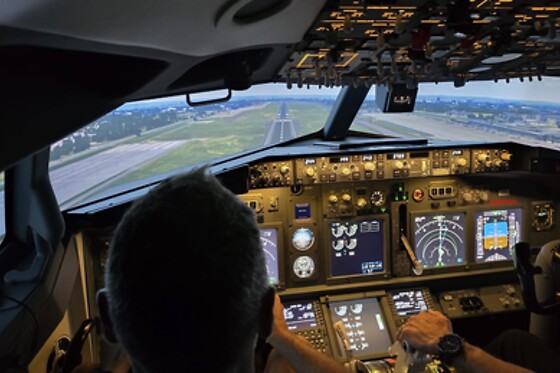 Fly-Solutions Experience - photo 4