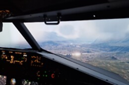 Fly-Solutions Experience