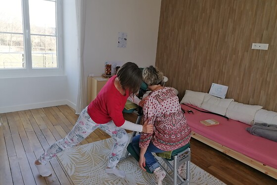 A Contre-Courant - photo 1
