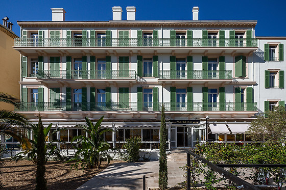 Hôtel Verlaine Cannes 4* - photo 0