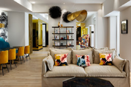 Hôtel Verlaine Cannes 4*