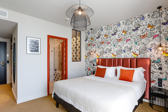 Hôtel Verlaine Cannes 4* - photo 1