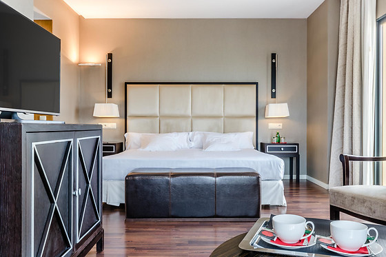 HOTEL 525 - photo 3