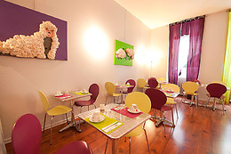 Dav'Hotel Jaude