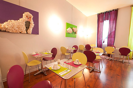 Dav'Hotel Jaude - photo 3