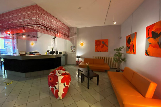 Dav'Hotel Jaude - photo 0