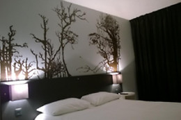 Dav'Hotel Jaude