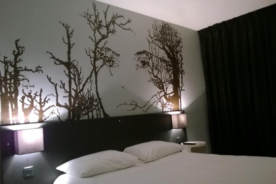 Dav'Hotel Jaude - photo 2