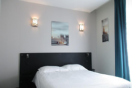 Dav'Hotel Jaude