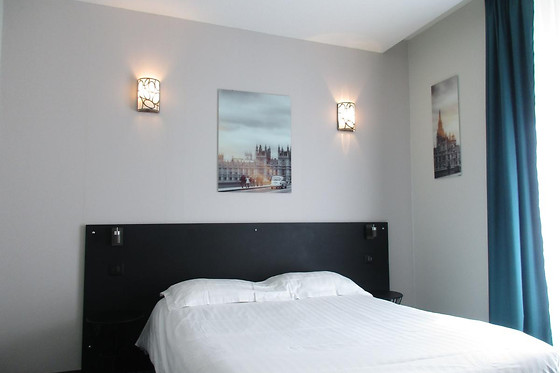 Dav'Hotel Jaude - photo 4
