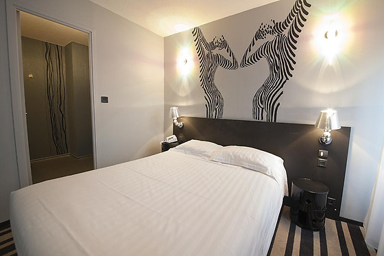 Dav'Hotel Jaude - photo 1