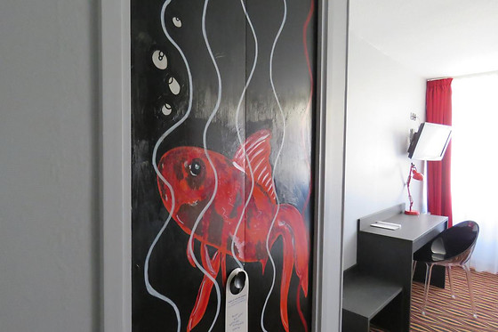 Dav'Hotel Jaude - photo 6