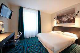 Dav'Hotel Jaude