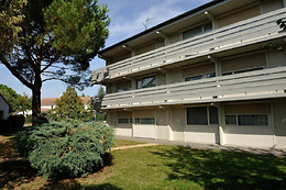 CAMPANILE TOULOUSE NORD - L'union