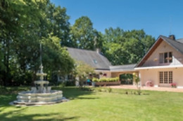 LA CLOTIÈRE