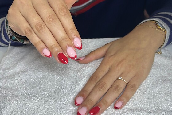 Nails addict by P - photo 3