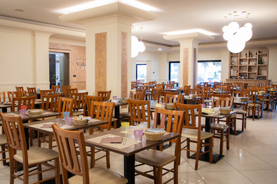 Hotel Villabella - photo 4