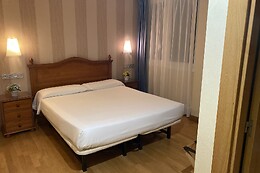 HOTEL VILLA DE ERMUA