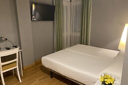HOTEL VILLA DE ERMUA