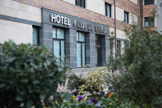 HOTEL VILLA DE ERMUA - photo 1
