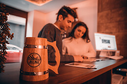 BEER SPA ALICANTE