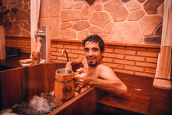 BEER SPA ALICANTE - photo 6