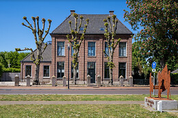 Boutique hotel Lytel Blue