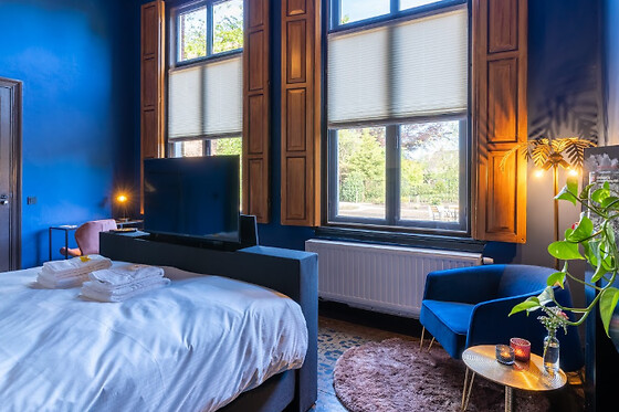 Boutique hotel Lytel Blue - photo 1