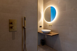 Boutique hotel Lytel Blue
