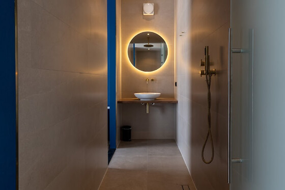 Boutique hotel Lytel Blue - photo 2