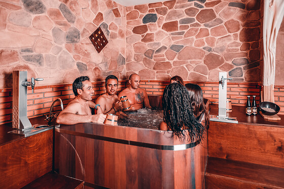 BEER SPA ALICANTE - photo 13