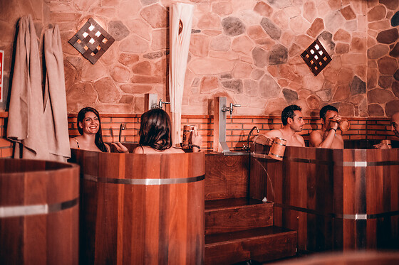 BEER SPA ALICANTE - photo 15