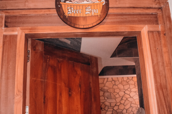 BEER SPA ZAHARA - photo 2