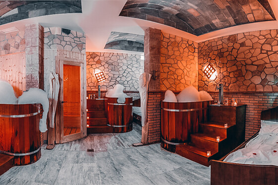 BEER SPA ZAHARA - photo 5