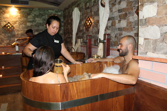 BEER SPA SALOU - photo 13