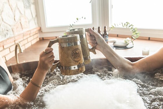 BEER SPA CADIZ - photo 13