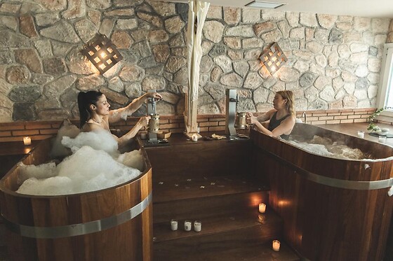BEER SPA CADIZ - photo 14