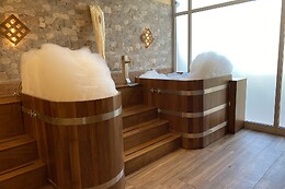 BEER SPA ISLANTILLA