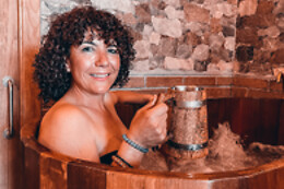 BEER SPA ISLANTILLA