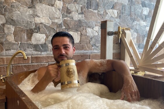 BEER SPA ISLANTILLA - photo 17