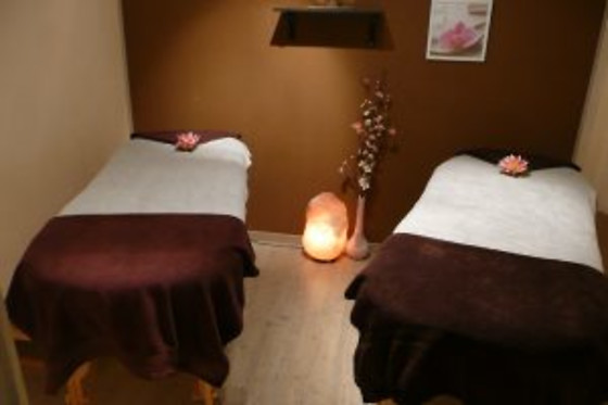 O Cinq Sens - photo 10