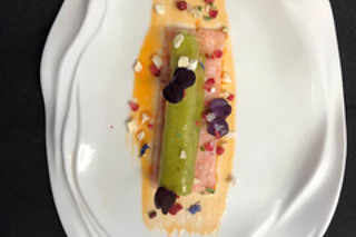 Een gastronomisch menu voor 2 bij Restaurant Bosque FeVi (Esch-sur-Alzette - GH Luxemburg)