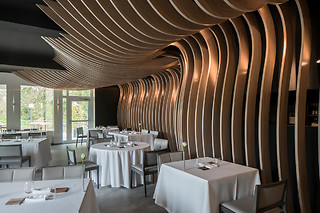 Een gastronomisch menu voor 2 bij Restaurant Bosque FeVi (Esch-sur-Alzette - GH Luxemburg)