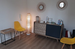 Cabinet Holistique