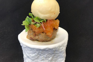 Een gastronomisch menu voor 2 bij Restaurant Bosque FeVi (Esch-sur-Alzette - GH Luxemburg)