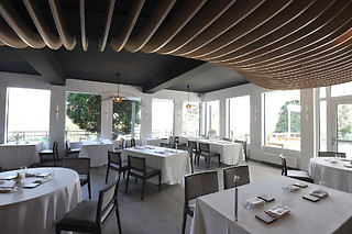 Een gastronomisch menu voor 2 bij Restaurant Bosque FeVi (Esch-sur-Alzette - GH Luxemburg)