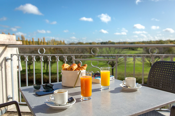 Mercure Chantilly Resort & Conventions - photo 11