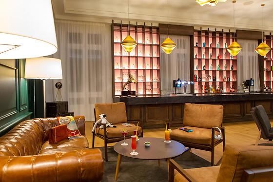 Mercure Chantilly Resort & Conventions - photo 6