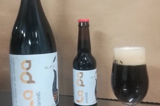 Een brouwerijbezoek en degustatie voor 2 bij Brasserie de Metzert (Metzert - Luxemburg)