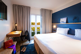 Mercure Chantilly Resort & Conventions